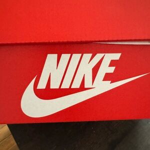 Nike Air Max woman’s sneakers